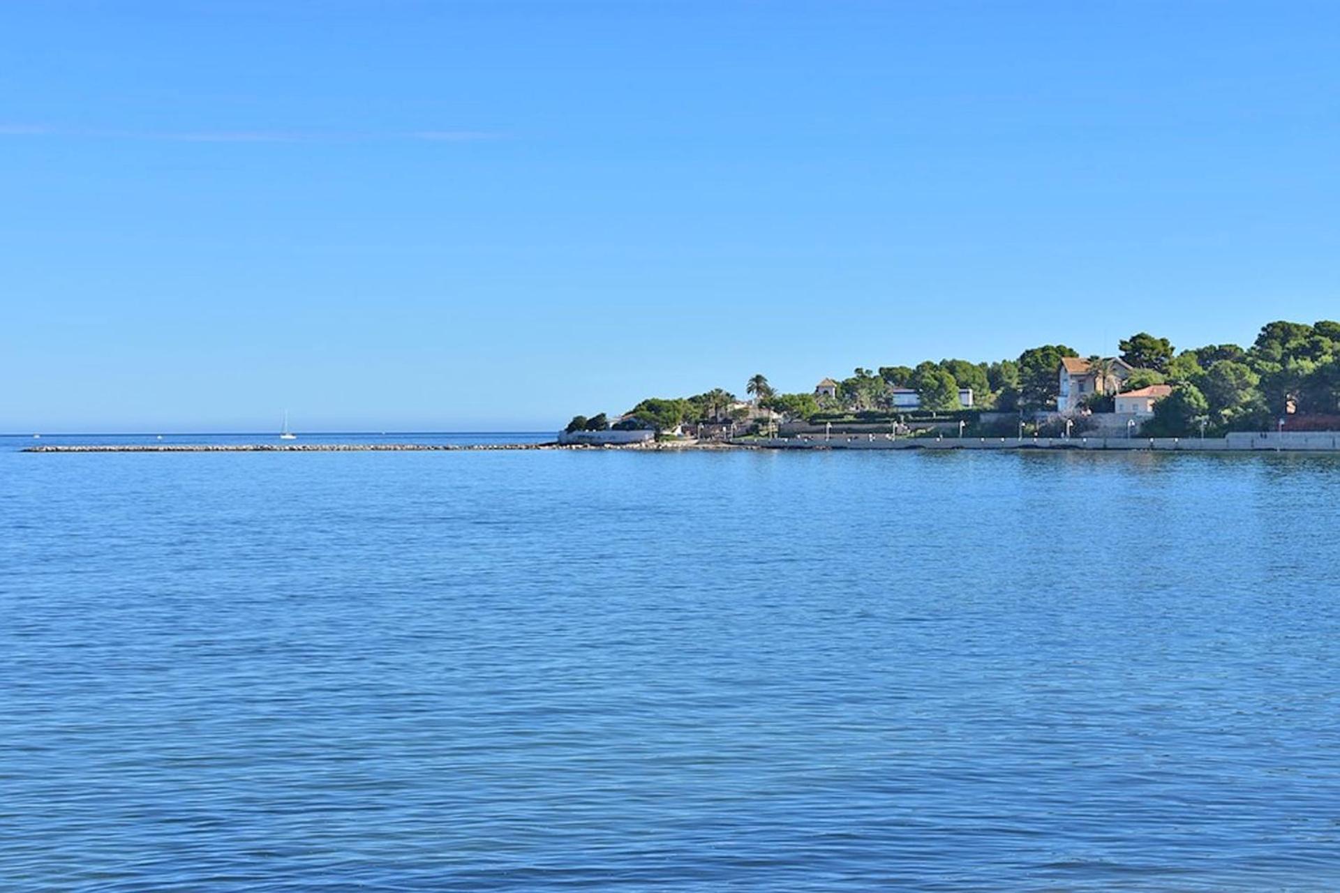 Casa Marineta Iii Hébergement de vacances *