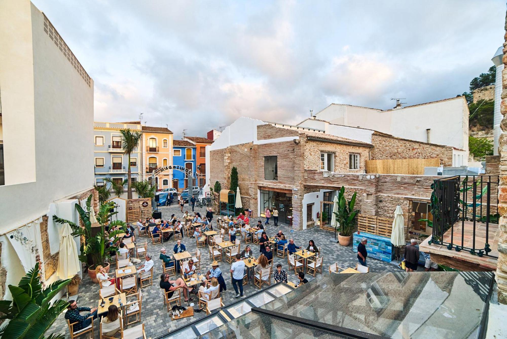 Casa Marineta Iii * Dénia