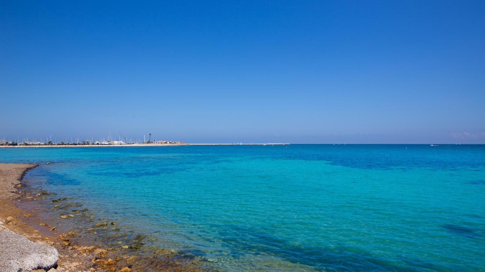 Casa Marineta Iii Hébergement de vacances *