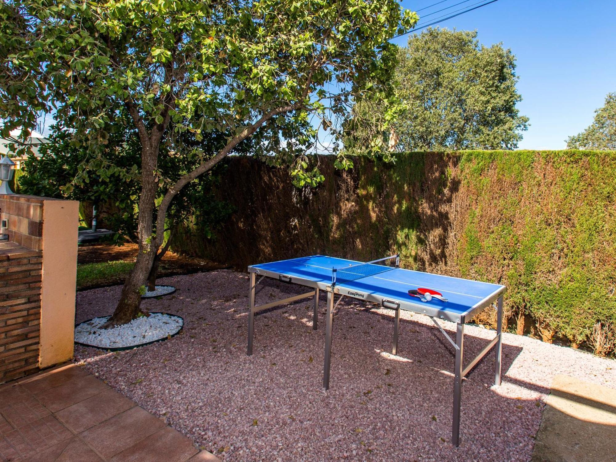 Casa Marineta Iii Hébergement de vacances