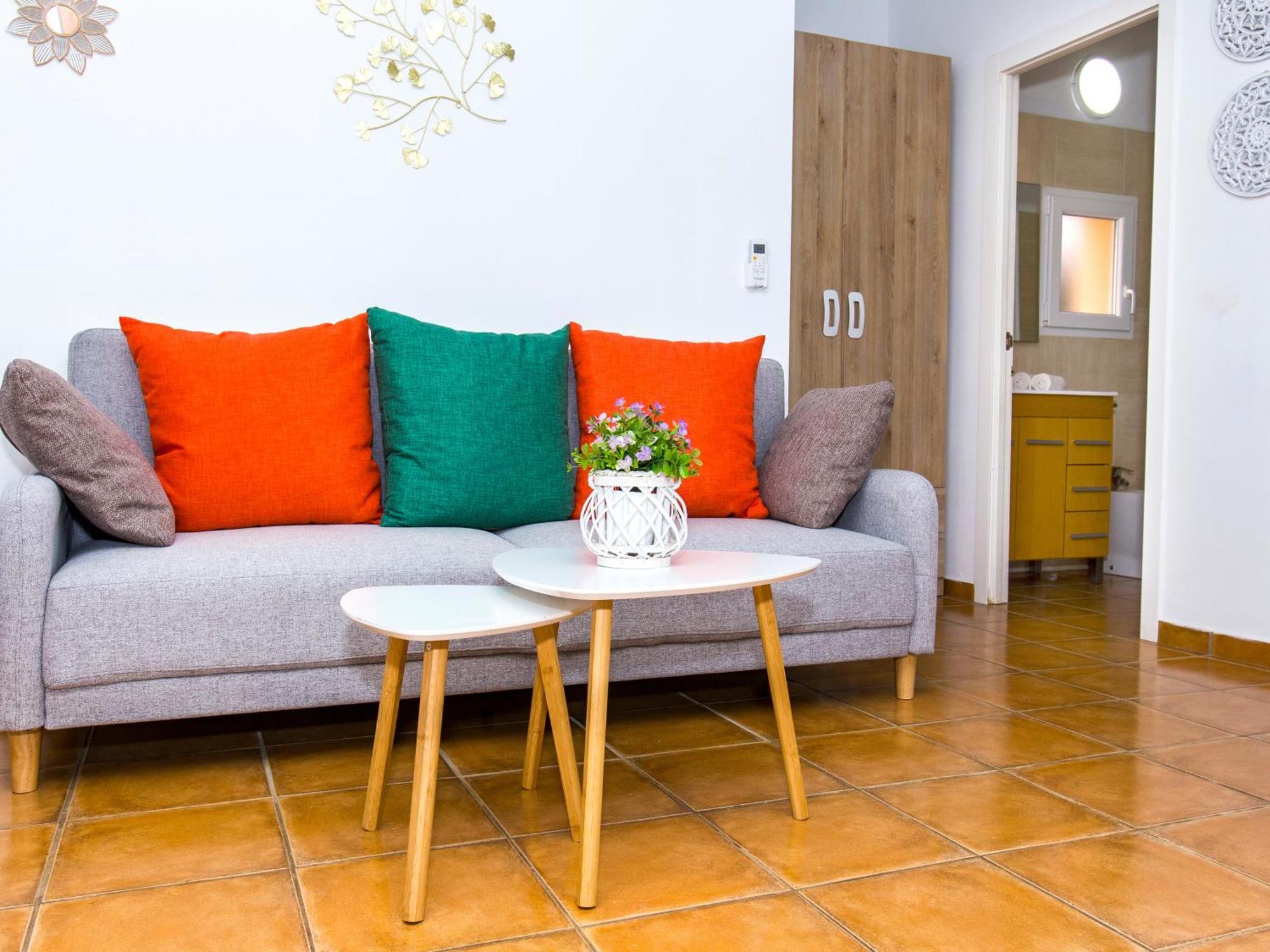 Casa vacanze Casa Marineta Iii