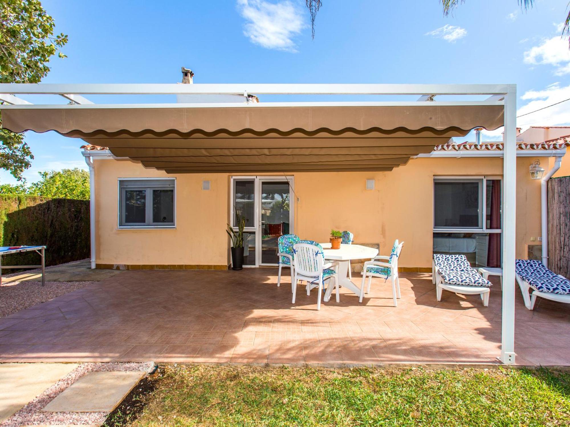 Casa vacanze Casa Marineta Iii
