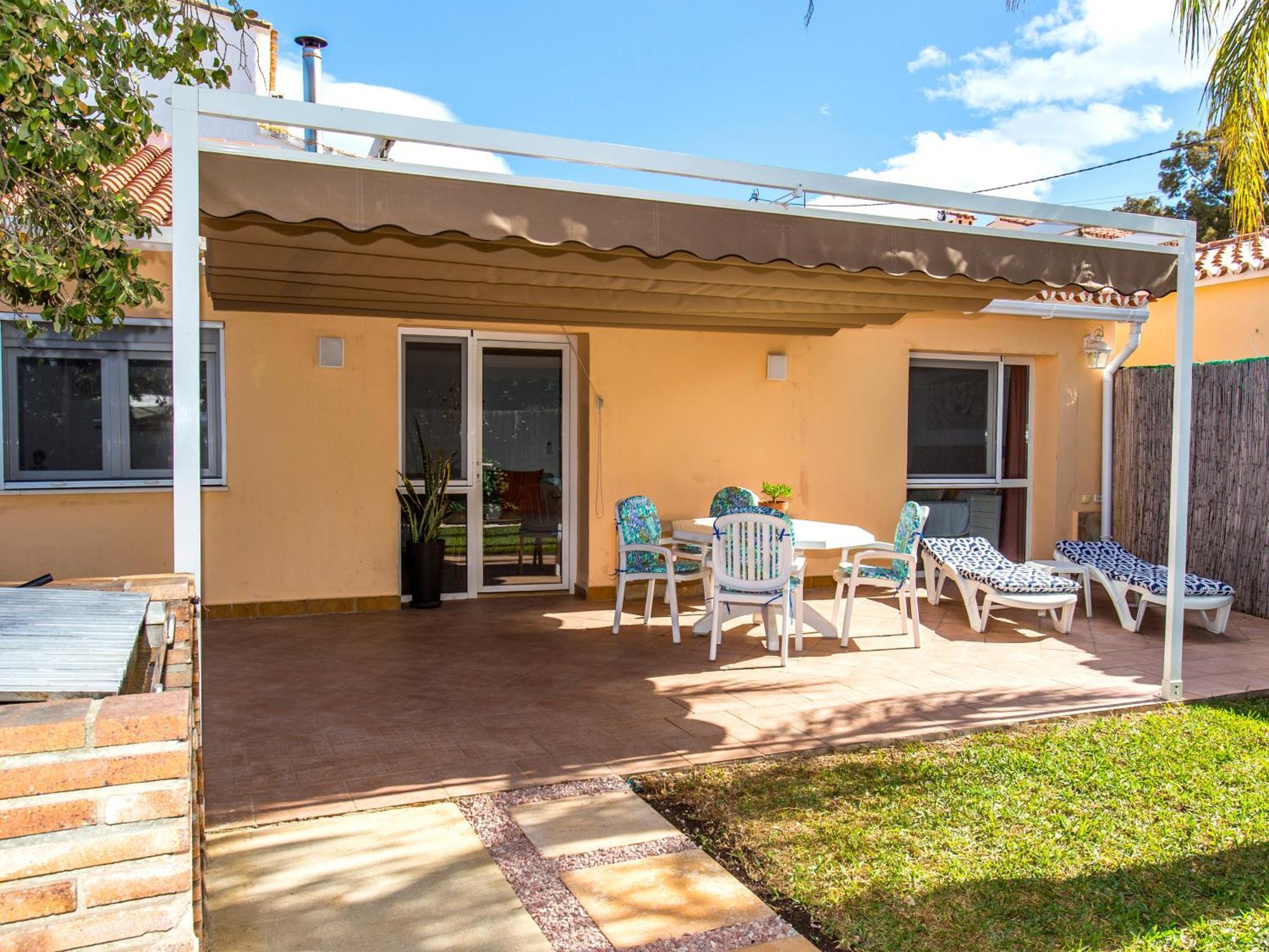 Casa Marineta Iii Hébergement de vacances *