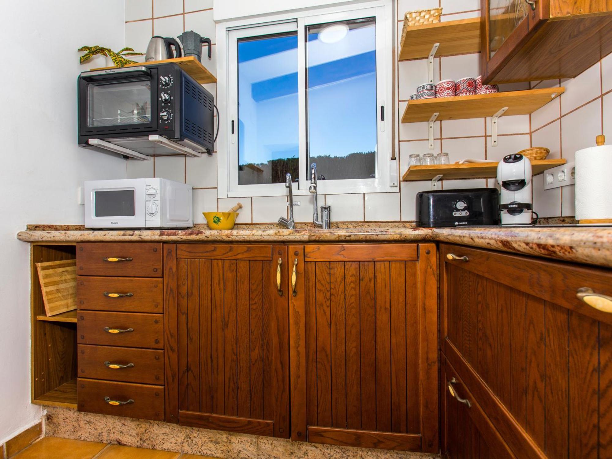 Casa Marineta Iii Hébergement de vacances Dénia