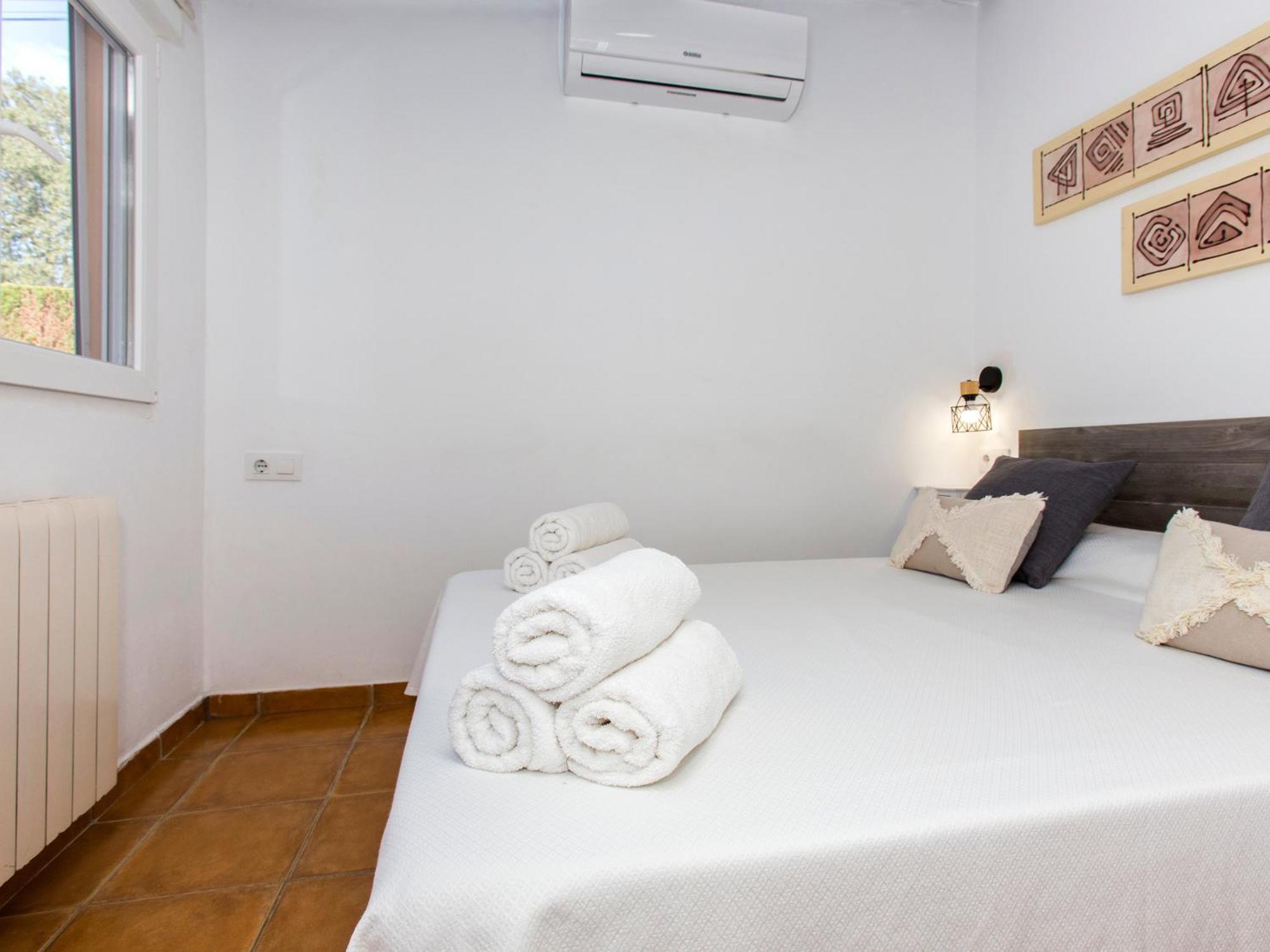 Casa Marineta Iii Holiday home