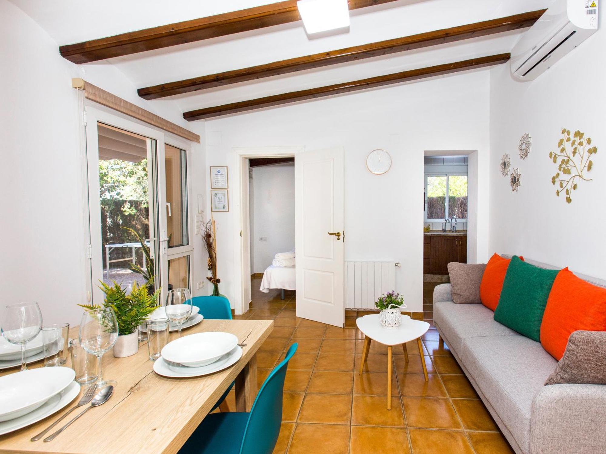 Casa Marineta Iii Casa vacanze Dénia